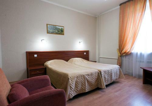 Park Hotel Ershovo