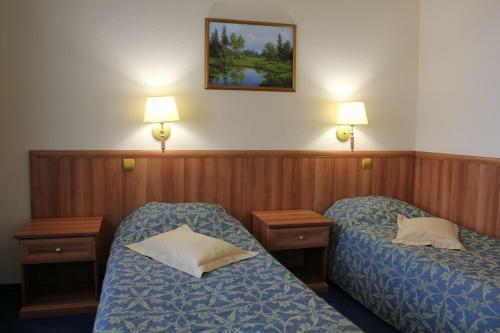 Park Hotel Ershovo