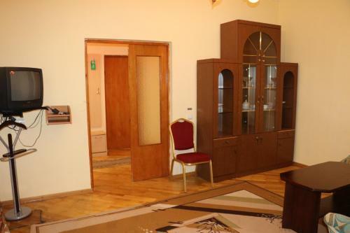Park Hotel Ershovo
