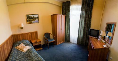 Park Hotel Ershovo