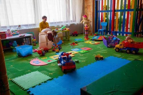 Park Hotel Ershovo