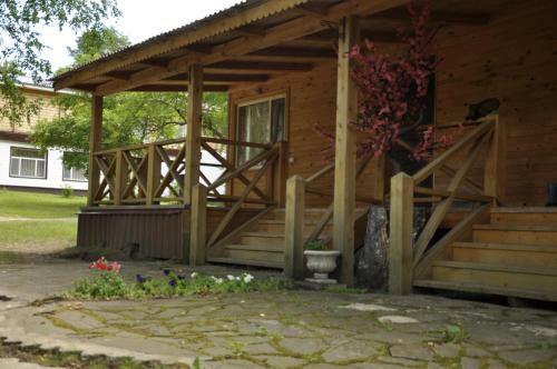 Posada Eco Park