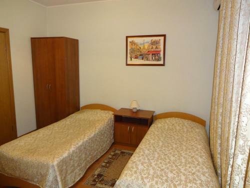 Posada Kulon Mini Hotel