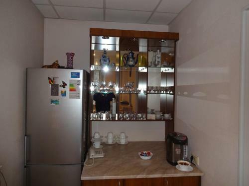 Posada Kulon Mini Hotel