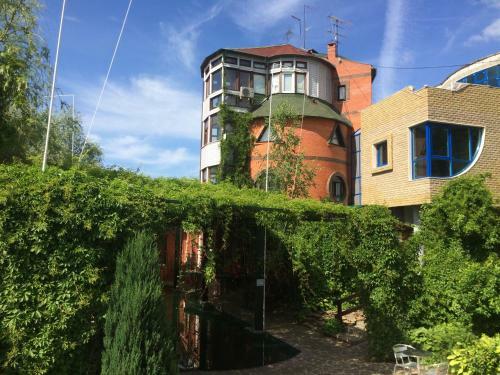 Posada Mini Hotel Gavan Nadiezhdy