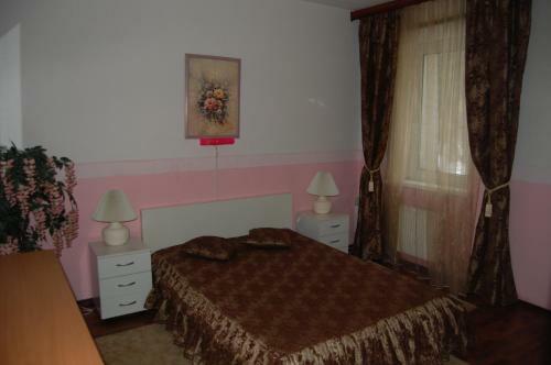 Motel Hotel Lina