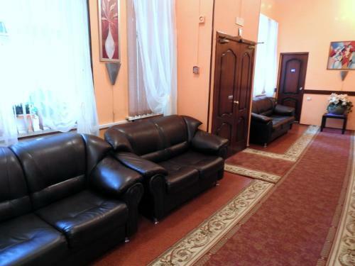 Motel Hotel Lina