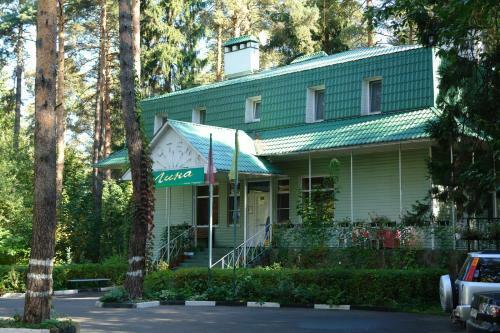 Motel Hotel Lina