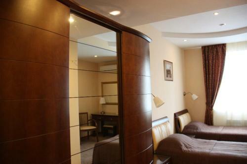 Graf Hotel