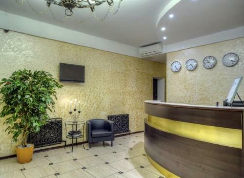 Graf Hotel
