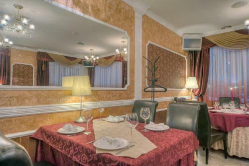 Graf Hotel