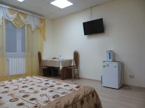 Apart-hotel On Solnechniy 10
