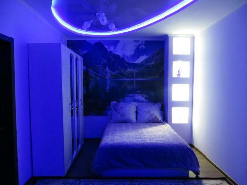 Apart-hotel On Solnechniy 10