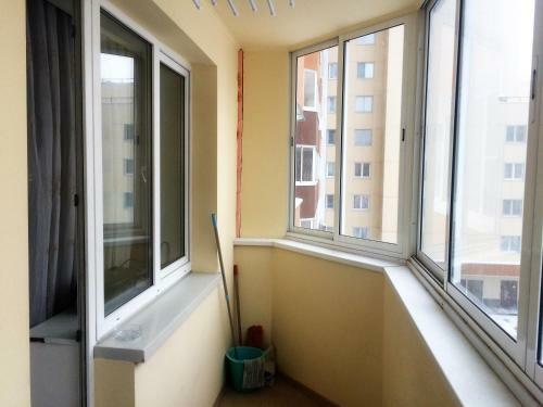 Apartament Hanaka Nosovihinskoe 27