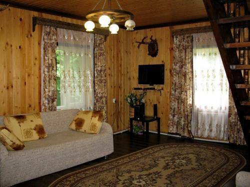 Hostal Domiki Na Ugre