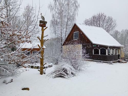 Hostal Domiki Na Ugre