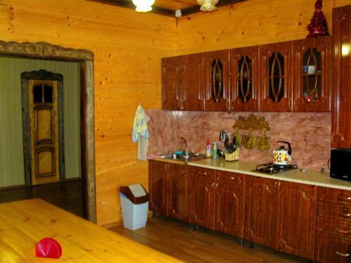 Hostal Domiki Na Ugre