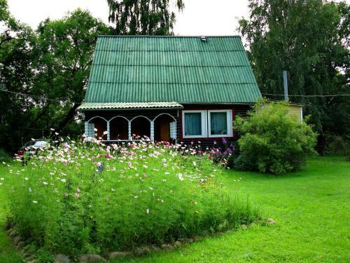 Hostal Domiki Na Ugre