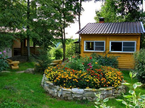 Hostal Domiki Na Ugre