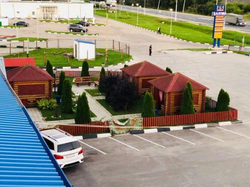 Motel Baltika