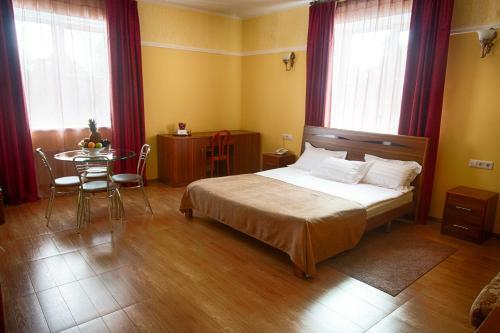 Hotel Vokrug Sveta