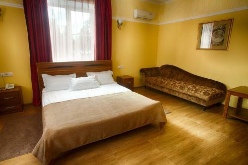 Hotel Vokrug Sveta