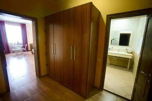 Hotel Vokrug Sveta