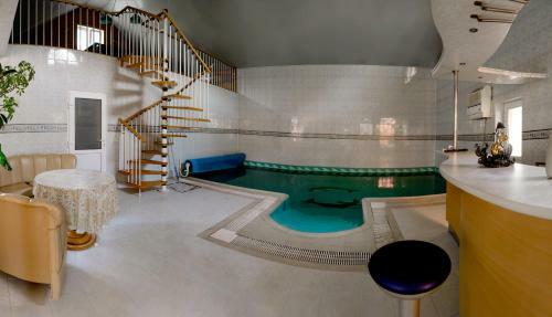 Hostal Guest House Pomestye