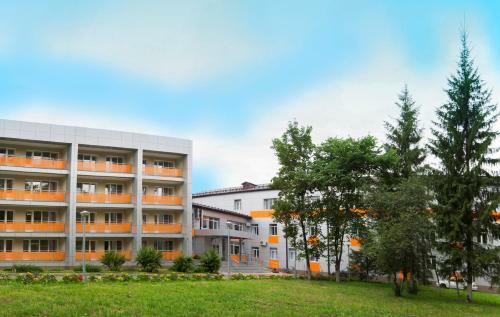 Sanatoriy Ao Bko