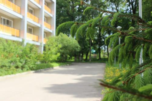 Sanatoriy Ao Bko