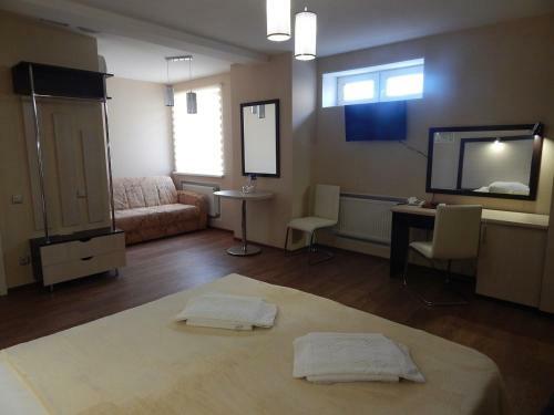 Hotel Olimp
