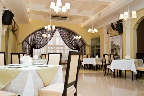 Hotel Olimp
