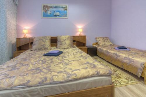 Domashny Hotel