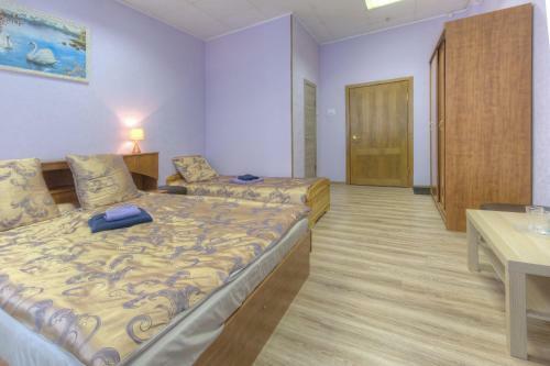 Domashny Hotel
