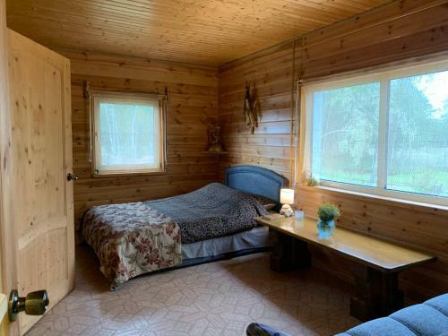 Holiday Home Yujnaya Gavan