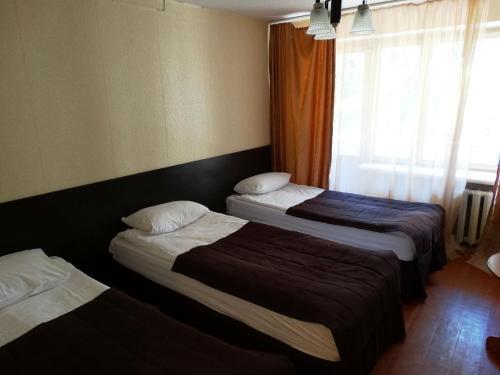 Hotel Pansionat Sokol