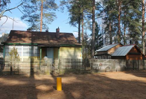 House Sokol 14