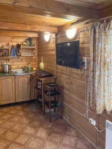 Seligerland Cottage #2