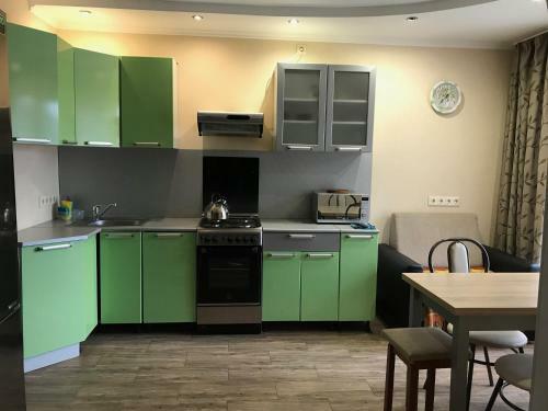 Holiday Home Na Seligere