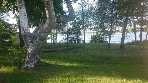 Holiday Home Na Seligere