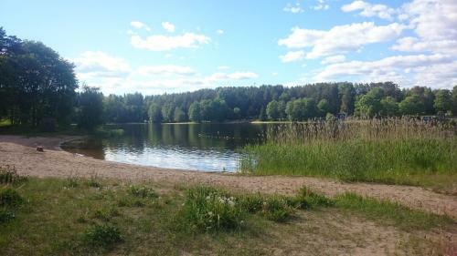 Holiday Home Na Seligere