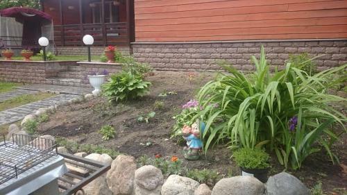Holiday Home Na Seligere