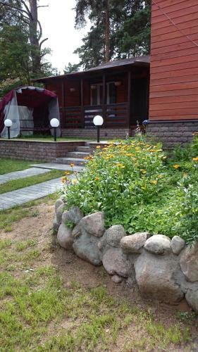 Holiday Home Na Seligere