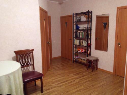 Hostal Guesthouse Gus'-khrustal'nyy