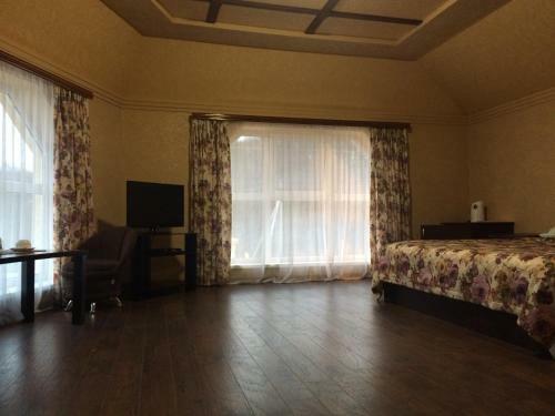 Hotel Troya