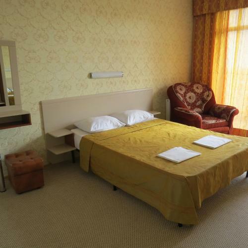 Hostal Alexandria Guest House