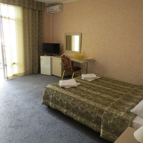 Hostal Alexandria Guest House