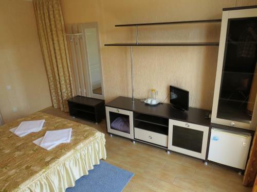 Hostal Alexandria Guest House