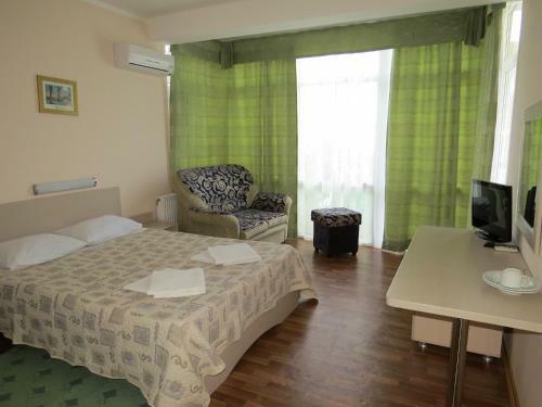 Hostal Alexandria Guest House