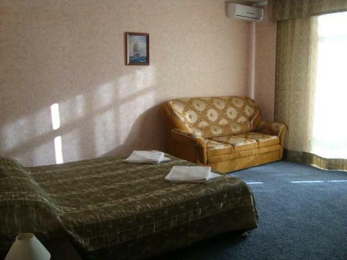 Hostal Alexandria Guest House